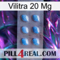 Vilitra 20 Mg viagra3